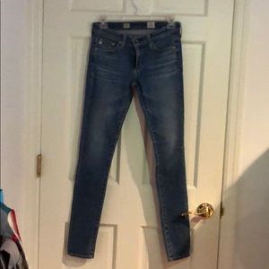 Adriano Goldschmieo Super skinny legging jeans